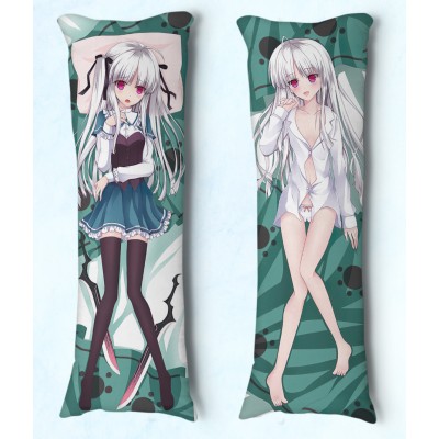 Travesseiro Dakimakura Absolute Duo Julie Sigtuna 01